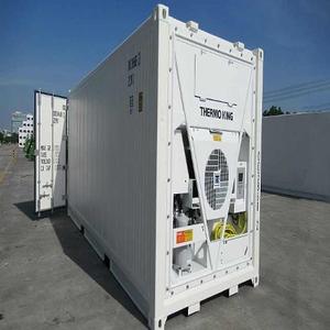 Contenedores refrigerados bastante usados y nuevos de 40 pies y 20 pies - Product Image 5