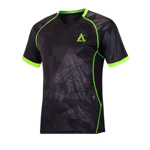 เสื้อฟุตบอลแบรนด์ส่วนตัว ชุดกีฬาสวมใส่สบาย ราคาดีที่สุด - Product Image 2