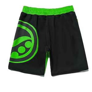 Ensemble Rash Guard et Short de MMA et Jiu-Jitsu Personnalisé pour Homme – Nouveau Design avec Logo Frontal – Tenue de Combat pour Arts Martiaux et Lutte - Product Image 5