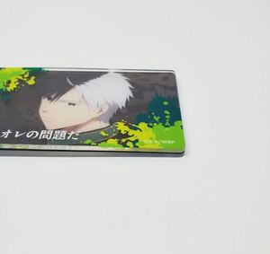 พวงกุญแจอะนิเมะการ์ตูนน่ารักพวงกุญแจพลาสติกอะคริลิคสำหรับเด็กพวงกุญแจอะนิเมะออกแบบได้ตามต้องการ - Product Image 3