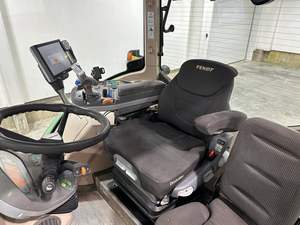 Tractor Agrícola Fendt 314 Vario 4WD Usado en Buen Estado, Similar al Fendt 1050 Vario, en Venta AHORA - Product Image 6