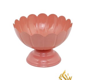 Bol de service de fruits et de bonbons en métal fait à la main de conception supérieure plat de service de chocolat personnalisé meilleur fabricant et exportateur de l'Inde - Product Image 2