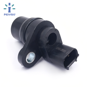Sensor ABS de Alta Calidad PEIVSO para Toyota, Sensor de Velocidad de Rueda ABS 89545-26080 - Product Image 2