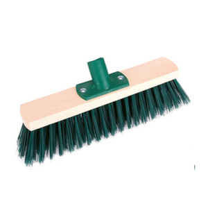 Spazzolone da Giardino 40 Cm Senza Manico - Product Image 1