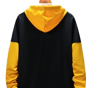 ชุดวอร์มมีฮู้ดสำหรับผู้ชายชุดวอร์มสำหรับเล่นกีฬาวิ่งจ๊อกกิ้งแบบลำลอง2ชิ้น - Product Image 1