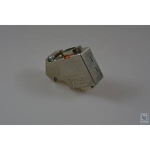 LW10098-ฟีนิกซ์ติดต่อ2708245 D-SUB busstecker SUBCON-PLUS-PROFIB/PG/SC2 - Product Image 1