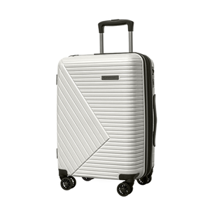 Top Favorite Trolley Suitcase 20" 24" 28" 2024 Design for Travelling Good Bearing Standard Package Vietnamese Supplier - Product Image 5