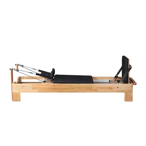 Attrezzatura da Pilates di base riformatore