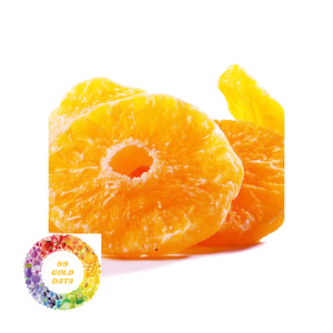 สับปะรดอบแห้งแบบนิ่มจากเวียดนาม - Product Image 2