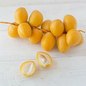 Barhi ธรรมชาติฉ่ำวันที่อุดมไปด้วยสารอาหารที่จำเป็นวันที่วางจำหน่ายจำนวนมากในราคาที่ดีที่สุด - Product Image 1