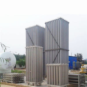 ถังเก็บไฮโดรเจนเหลวสูญญากาศสูงสำหรับบรรจุถัง - Product Image 4