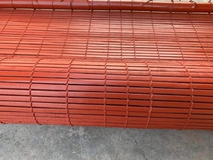 ผ้าม่านไม้ไผ่สำหรับตกแต่งเพื่อการเกษตรจากรถรางเวียดนาม - Product Image 3