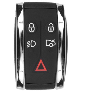 5 nút thay thế mới từ xa Key cho Jaguar x XF XK xkr thông minh ProX Key trường hợp nhà ở + lưỡi - Product Image 3