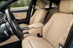 BMW 440i Gran Coupé 2018 Usado en Buen Estado - Product Image 5