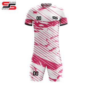 ชุดวอลเลย์บอลสำหรับผู้ชายเสื้อเจอร์ซีย์สำหรับผู้ชายเสื้อวอลเลย์บอลดีไซน์ตามสั่ง - Product Image 6