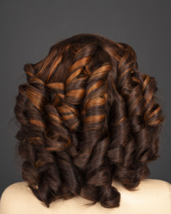 Peluca de Cabello Humano Vietnamita con Cutícula Alineada para Mujer, Color Piano, Personalizable - Product Image 4