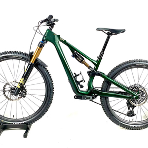 PRECIO MÁXIMO 2025 15 Pro X0 AXS 1X12 Talla S1 VERDE SATINADO Mediano Grande Extra Grande - Product Image 1