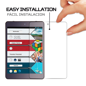 ฟิล์มกันรอยหน้าจอ ANTISHOCK สำหรับแท็บเล็ตเว็กเซีย ซิปเปอร์ส แท็บ 78i อุปกรณ์เสริมระดับพรีเมียม - Product Image 3