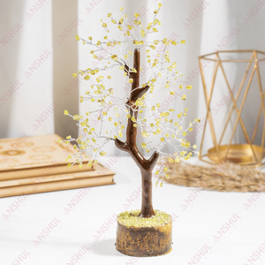 Worldwide Selling Premium AAA Grade Emotional Healing Home Decor Energy Artisan Craftsmanship Modern Design 300 Chips Peridot - Product Image 4