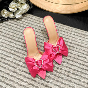 Zapatos Mary Jane de Estilo Francés para Primavera y Verano, Zapatos Planos de Cuero con Suela Gruesa de Estilo Británico Retro, Zapatos de Tacón Alto Dulces y Elegantes - Product Image 3