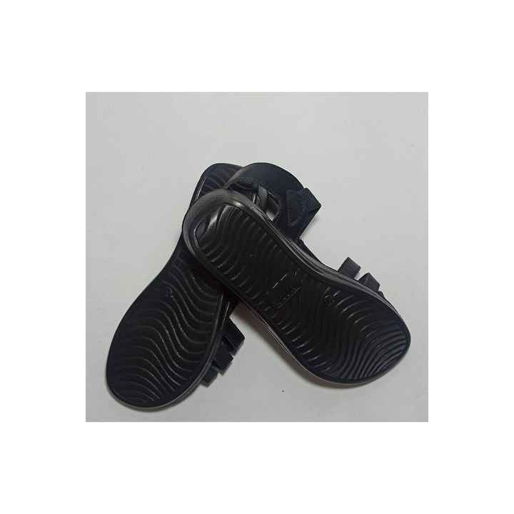 Open Front Slippers