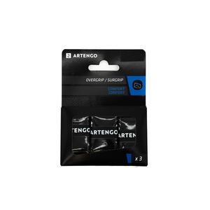 Overgrip Tennis-3 pezzi-colorato-Comfort