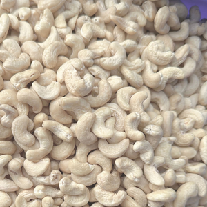 Nueces de Anacardo W180 Santigo Vietnam Orgánicas Directamente de Fábrica con Empaque Personalizado - Product Image 1