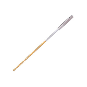 ดอกสว่านออร์โธปิดิกส์ปลายเร็วเครื่องมือผ่าตัดพื้นฐานเยอรมันดีไซน์ตามสั่ง - Product Image 6