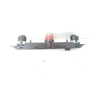 PANEL DE BOTONES CENTRALES FIAT Serie 500 7354451107 (07>14) - Product Image 3
