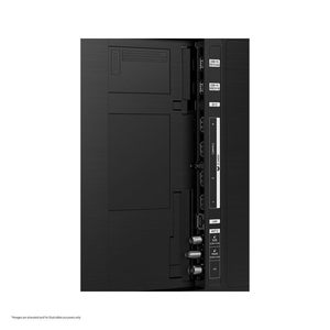 Televisor Inteligente 4K de 75 Pulgadas con Integración de Asistente de Voz Dual LED, Color Gris - Stock de Electrónica - Product Image 2