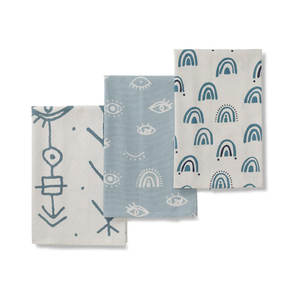 แฟชั่นใหม่ผ้าขนหนูชาผ้าฝ้าย100% เป็นมิตรต่อสิ่งแวดล้อมผ้าเช็ดตัวพิมพ์ลายตามสั่งสำหรับใช้ในครัวส่งออกไปอินเดีย - Product Image 6