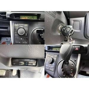 Toyota Wish 1.8X 2011 - Conduite à droite - Essence - Sièges en cuir - Caméra de recul - Product Image 6