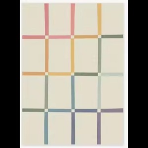 Tapis de bain en coton tufté à la main de qualité supérieure Style moderne pour la maison ou l'hôtel et la maison et tapis de bain de très bonne qualité - Product Image 1