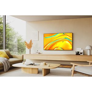 ทีวีสมาร์ทมินิ LED 4K ขนาด 75 นิ้ว พร้อมคุณสมบัติสำหรับเล่นเกม 120hz ทีวีสำหรับห้องครัวขนาด 50/55/65 นิ้ว พร้อมระบบ Android และ WebOS - Product Image 5