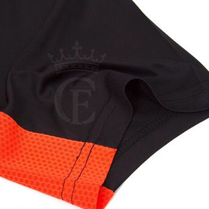 Vente en gros 2025 Prix raisonnable Uniforme de football de dernière couleur Uniforme de football de bonne qualité pour hommes - Product Image 3