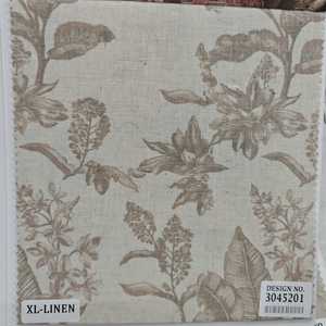 Premium Quality <b>Linen</b> <b>Fabric</b> for Clothing Home Decor and Upholstery in Soft Natural and Breathable Textures - Product Image 2