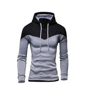 Sudaderas Ajustadas para Hombre Diseñadas para una Apariencia Casual Elegante, Ofreciendo Tela Suave, Ajuste Cómodo y Forma Moderna - Product Image 5