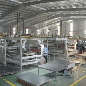 ไม้ลามิเนต20mil 5มม. ทนต่อรอยขีดข่วนกันน้ำได้โดยตรงจากโรงงานในเวียดนาม - Product Image 6