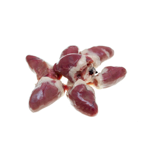 Fournisseur de coeurs de poulet surgelés - Product Image 6