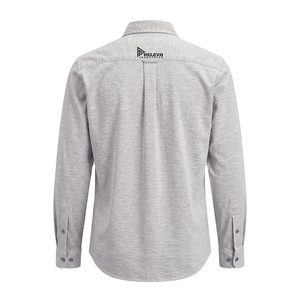 T-shirt basique quotidien en coton, léger, respirant, col rond, vêtement décontracté, coupe confortable, finition de haute qualité - Product Image 5