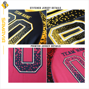 American Football Jersey Team American Football Jersey Polyester <b>Fabric</b> Custom Uniform Top Ready to Ship - Product Image 5