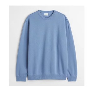 Jersey ODM para hombre, suéteres de punto, patrón de Color sólido, Material de secado rápido completamente transpirable para Top de invierno para un estilo cómodo - Product Image 2