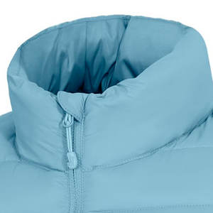 Chaqueta Acolchada para Mujer de Alta Calidad, Servicio OEM, la Mejor Fabricación, Superventas, Material Suave Antiarrugas - Product Image 4