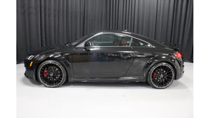 Audi TTS 2.0 TFSI 2023 Usado en Excelentes Condiciones - Product Image 2