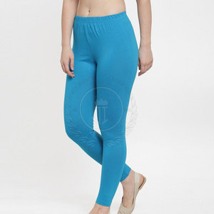 Leggings de Yoga Profesionales para Mujer, Cintura Elástica de Alta Calidad, Diseño Moderno, Transpirables - Product Image 2