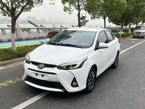 2023 de Toy-OTA Cor-olla 2023 modelo usado versión de gasolina solo para uso diario a la venta en Stock - Product Image 4