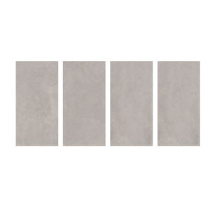 Azulejo de suelo duro de porcelana antideslizante de estilo europeo moderno, acabado mate de piedra, ladrillo refractario - Product Image 3