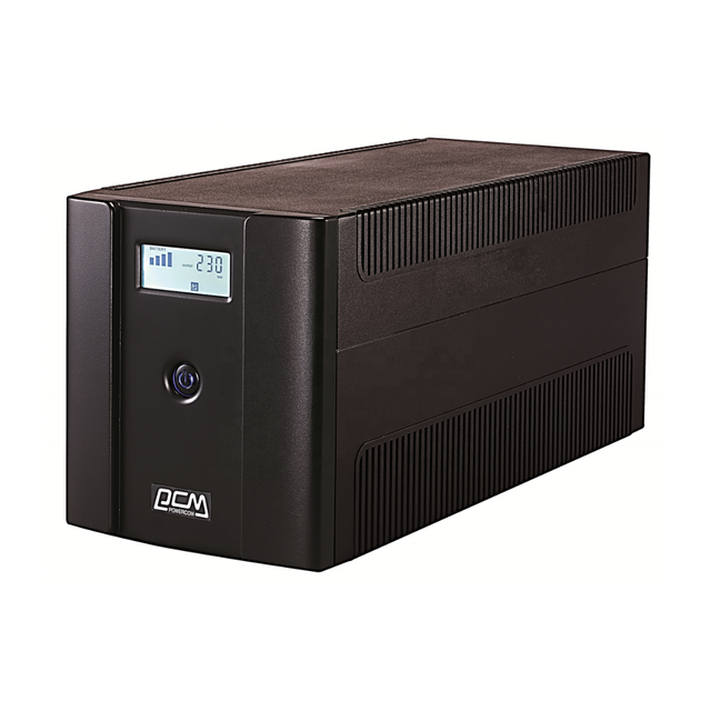 600VA 800VA 1000VA 1025VA 1500VA 2000VA Line Interactive  Ups Systems Compact Size for Office RPT