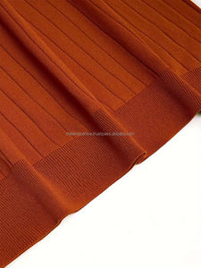 Camiseta de algodón de calidad superior para hombre, logotipo personalizado, peso pesado, longitud larga para Polos de verano, polos para hombre - Product Image 6