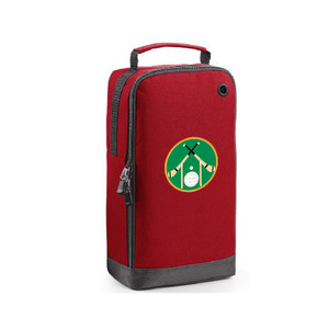 2025 Custom Design GAA <b>Boot</b> <b>Bags</b> <b>Football</b> <b>Boots</b> Sports Running Shoes Nylon 50-70L Capacity Customizable Color Logo THIZ - Product Image 5